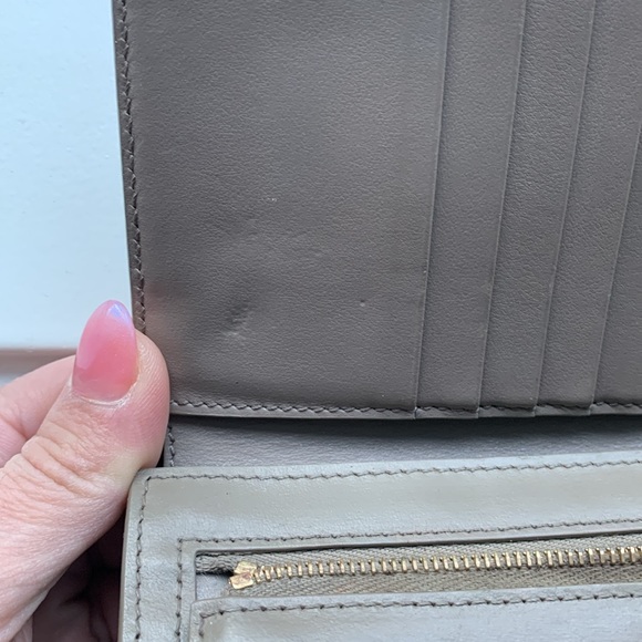 Celine wallet - Picture 8 of 9